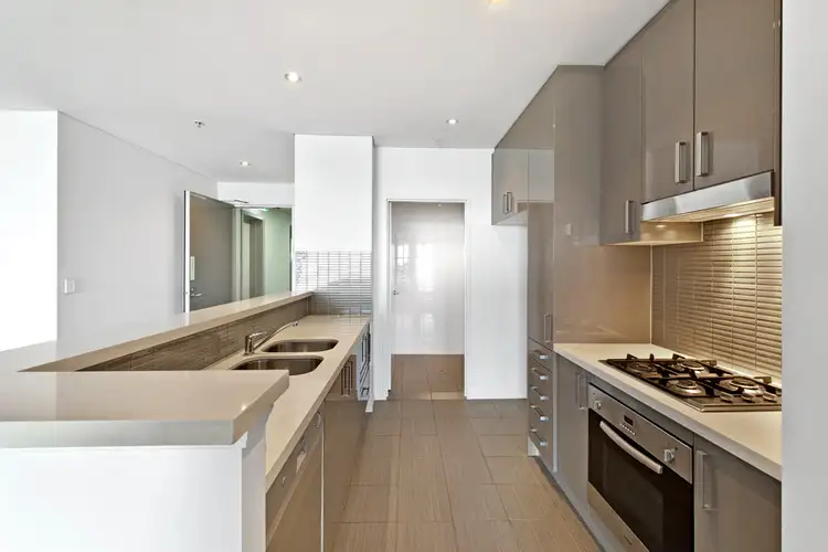 Fourth view of Homely apartment listing, 2103/4 Como Crescent, Southport QLD 4215