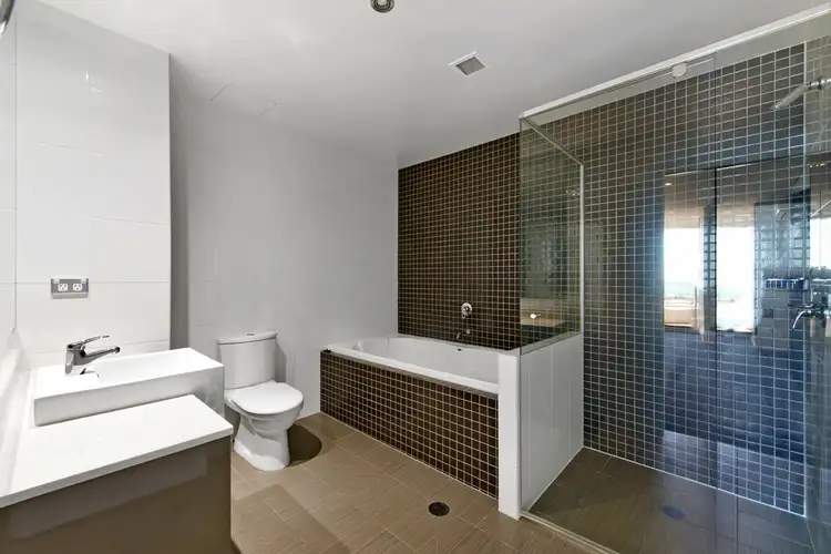Sixth view of Homely apartment listing, 2103/4 Como Crescent, Southport QLD 4215