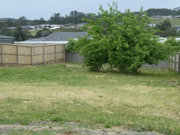 Third view of Homely land listing, 42 (Lot 36) Apple Orchard Drive, Brown Hill VIC 3350