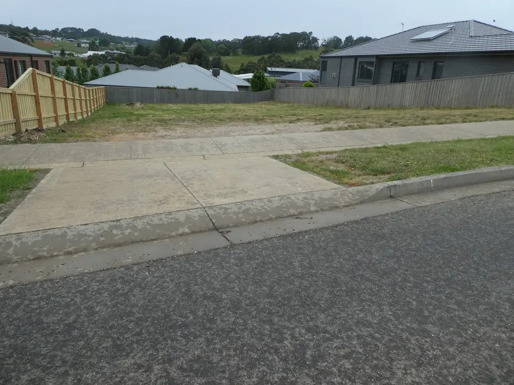 Main view of Homely land listing, 17 (Lot 42) Illana Street, Brown Hill VIC 3350