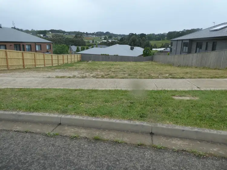 Fifth view of Homely land listing, 17 (Lot 42) Illana Street, Brown Hill VIC 3350