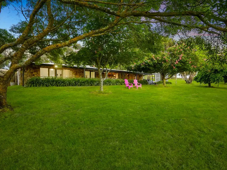 Main view of Homely house listing, 152 South Lane, Kyneton VIC 3444