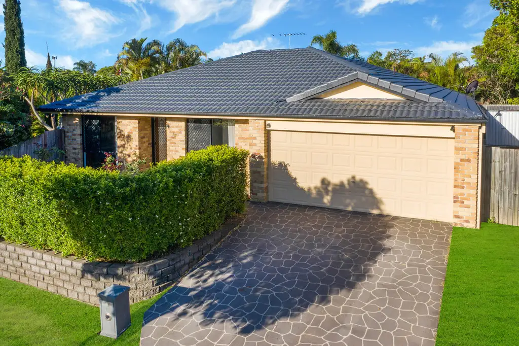 Main view of Homely house listing, 16 Rincon Street, Heritage Park QLD 4118