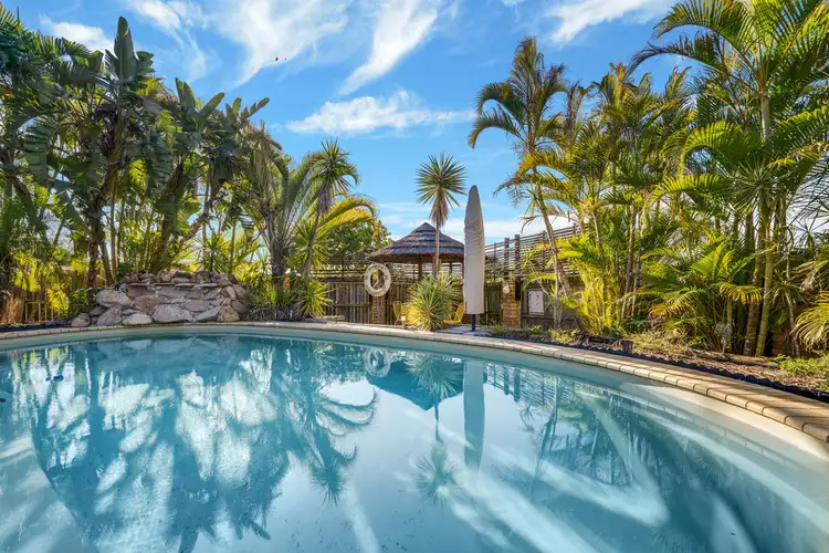 Second view of Homely house listing, 16 Rincon Street, Heritage Park QLD 4118