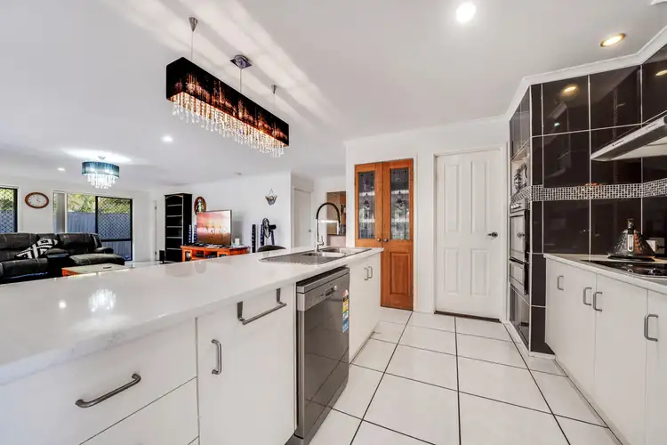 Fourth view of Homely house listing, 16 Rincon Street, Heritage Park QLD 4118