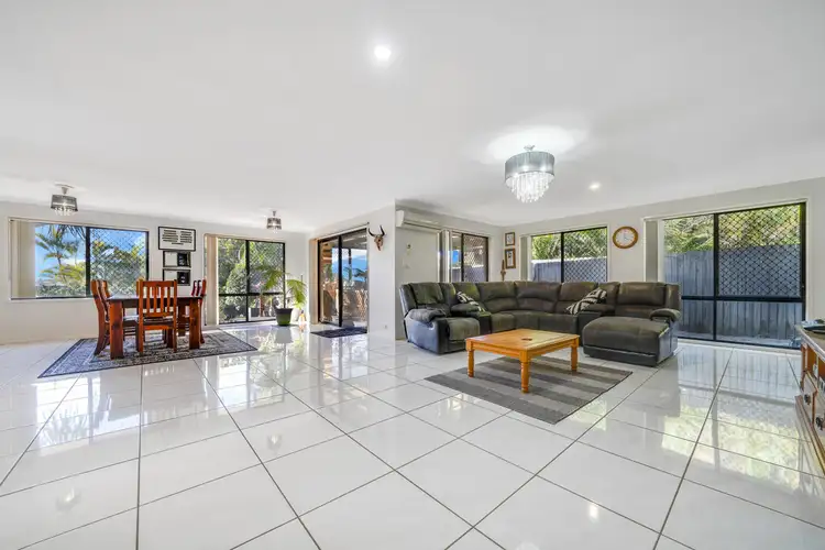 Fifth view of Homely house listing, 16 Rincon Street, Heritage Park QLD 4118