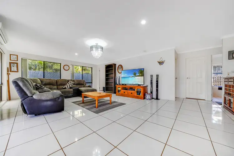 Sixth view of Homely house listing, 16 Rincon Street, Heritage Park QLD 4118