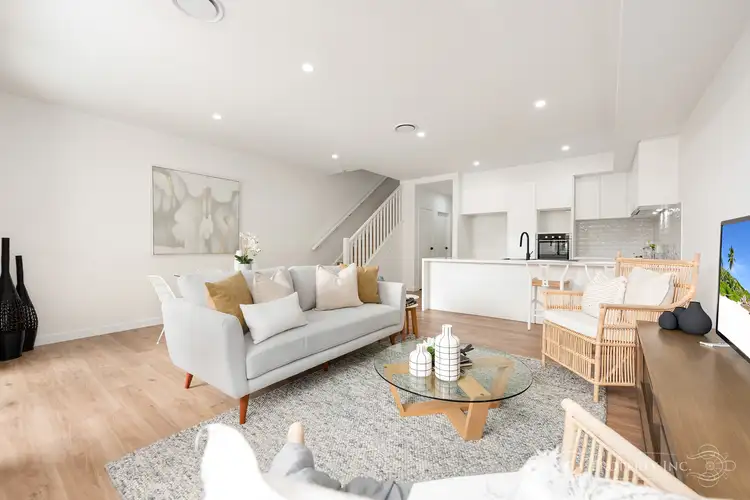 Main view of Homely townhouse listing, 2-4/65 Duke Street, Annerley QLD 4103