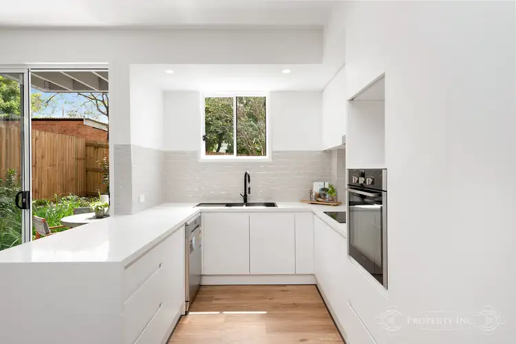 Second view of Homely townhouse listing, 2-4/65 Duke Street, Annerley QLD 4103