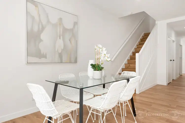 Third view of Homely townhouse listing, 2-4/65 Duke Street, Annerley QLD 4103