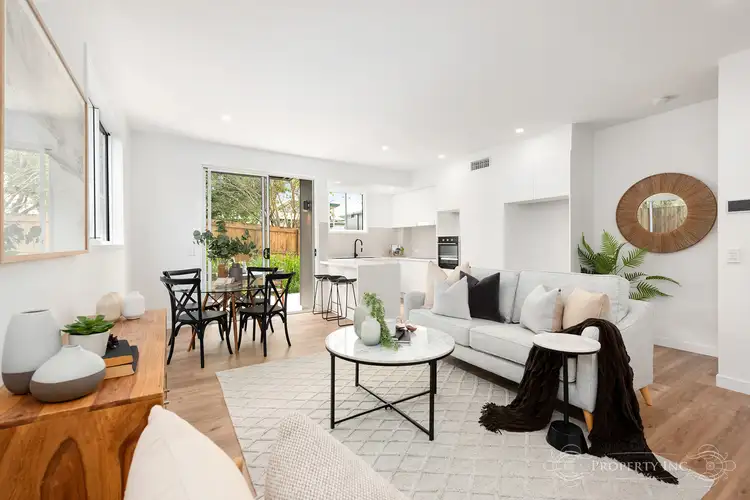Fifth view of Homely townhouse listing, 2-4/65 Duke Street, Annerley QLD 4103
