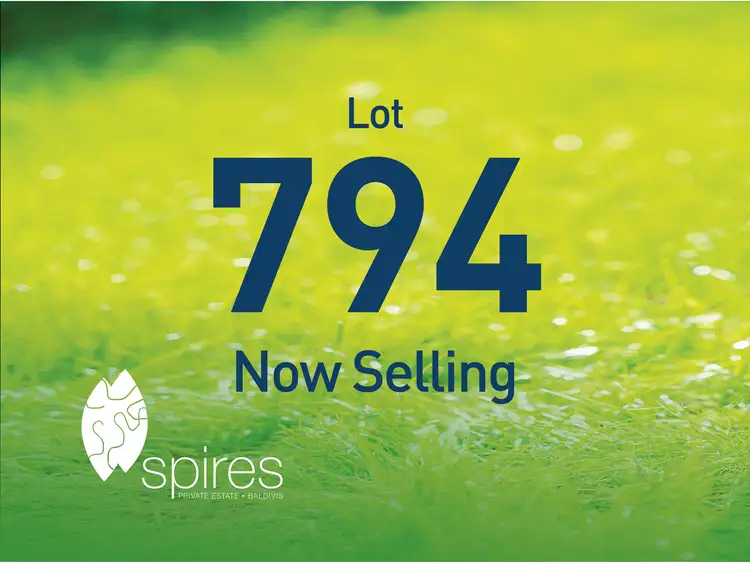 Lot 794 Portofino Avenue, Baldivis WA 6171