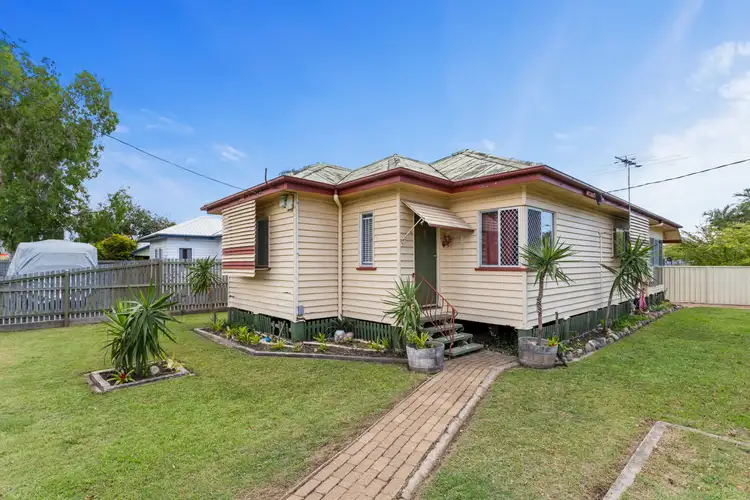 24 Hassall Road, Deagon QLD 4017