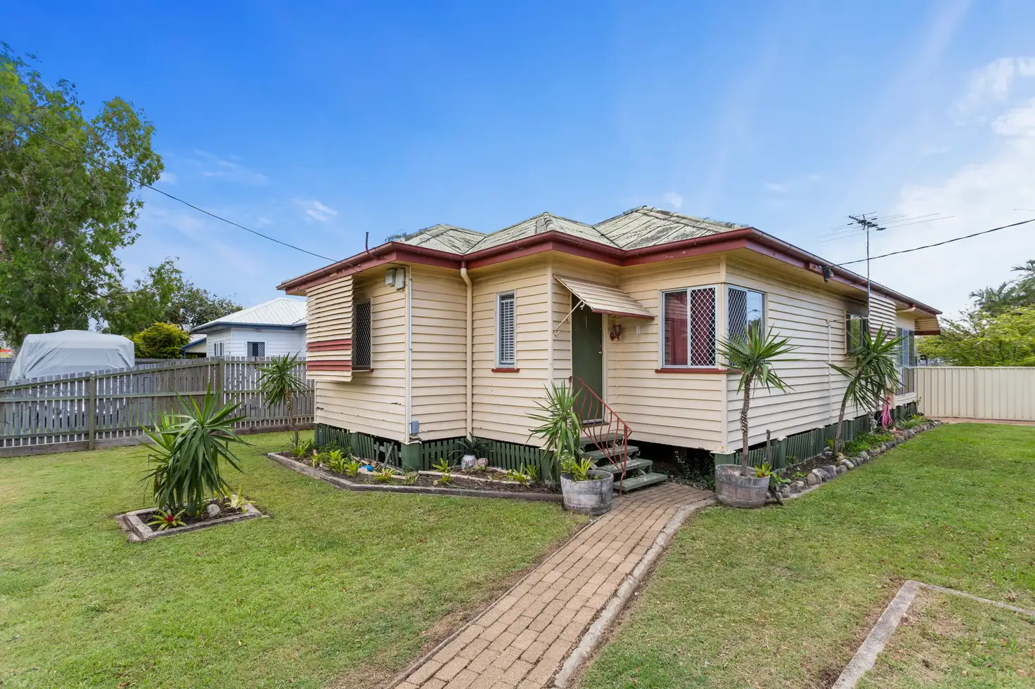 Main view of Homely house listing, 24 Hassall Road, Deagon QLD 4017