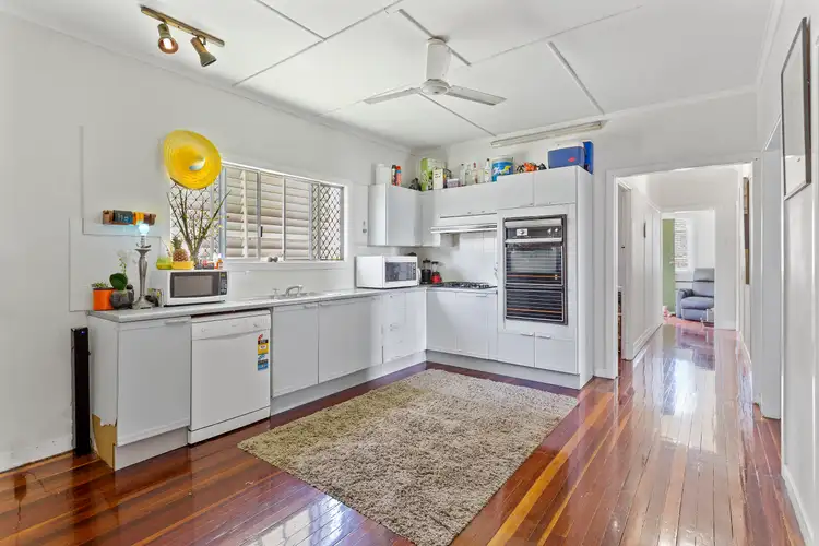 Third view of Homely house listing, 24 Hassall Road, Deagon QLD 4017