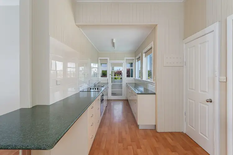 Fourth view of Homely house listing, 4 Kirk Ave, Tumut NSW 2720