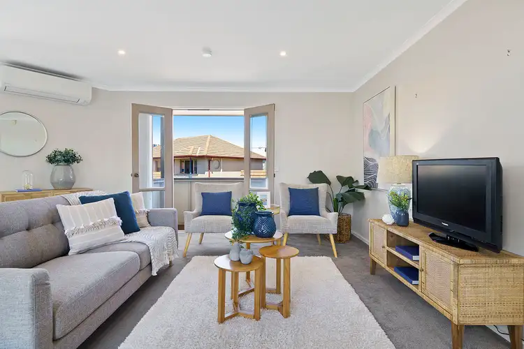 Fourth view of Homely apartment listing, 12/5-7 Hall Street, Cheltenham VIC 3192