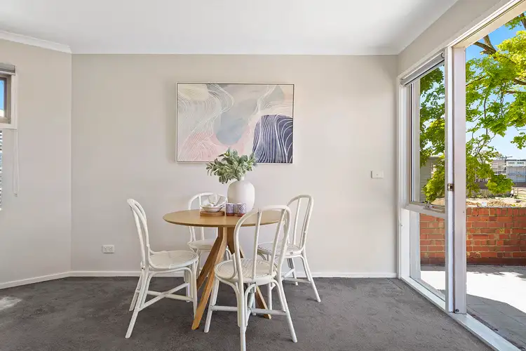 Fifth view of Homely apartment listing, 12/5-7 Hall Street, Cheltenham VIC 3192