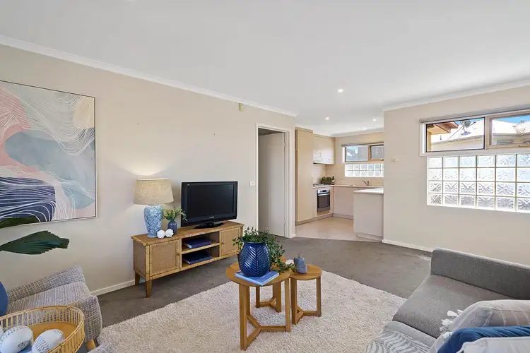 Sixth view of Homely apartment listing, 12/5-7 Hall Street, Cheltenham VIC 3192