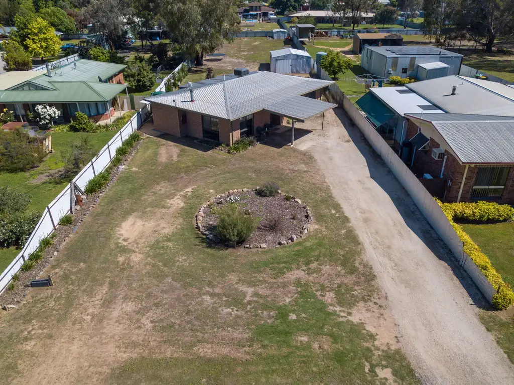 Main view of Homely house listing, 7 Palmerston Street, Barnawartha VIC 3688