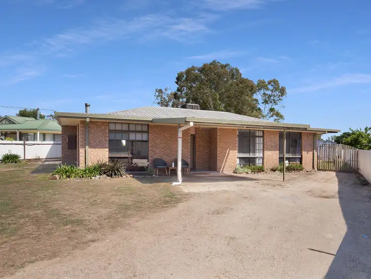 Second view of Homely house listing, 7 Palmerston Street, Barnawartha VIC 3688