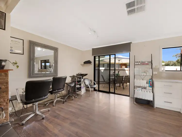 Fifth view of Homely house listing, 7 Palmerston Street, Barnawartha VIC 3688