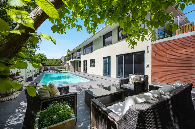 4 Melrose Court, Sandy Bay TAS 7005