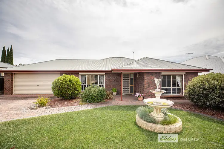 Main view of Homely house listing, 120 CEDAR AVENUE, Naracoorte SA 5271