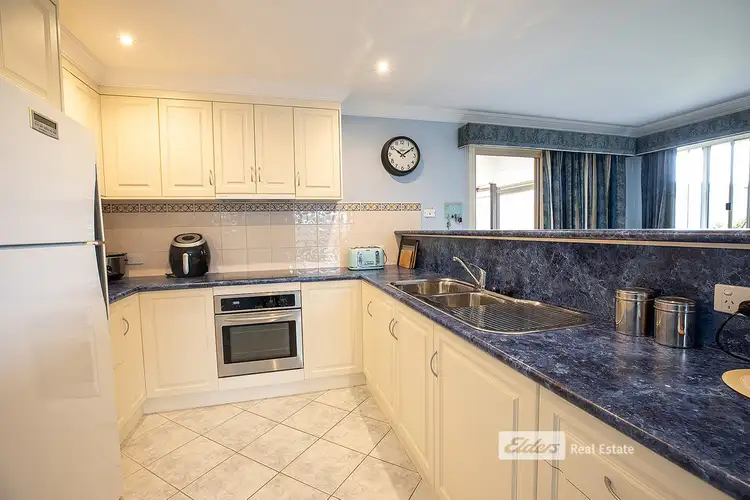Second view of Homely house listing, 120 CEDAR AVENUE, Naracoorte SA 5271