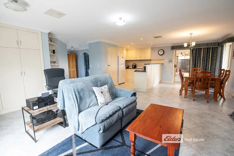 Fourth view of Homely house listing, 120 CEDAR AVENUE, Naracoorte SA 5271
