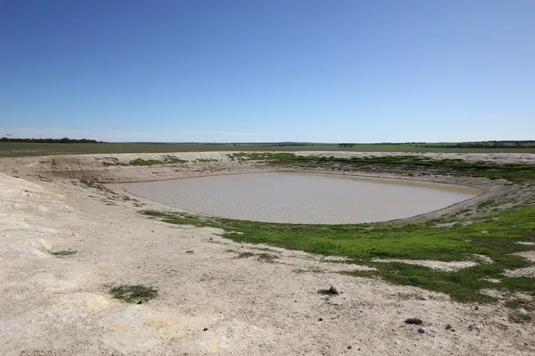 Second view of Homely rural property listing, Lot 18330 Wogarl West Road, Cramphorne WA 6420