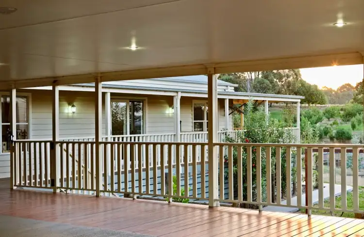 Fourth view of Homely rural property listing, 201 PETERSONS ROAD, Ellinbank VIC 3821