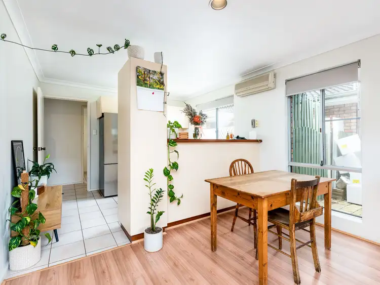 Fifth view of Homely villa listing, 3/42 Tamar Street, Palmyra WA 6157