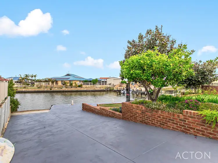 Second view of Homely house listing, 4 Oomoo Place, South Yunderup WA 6208