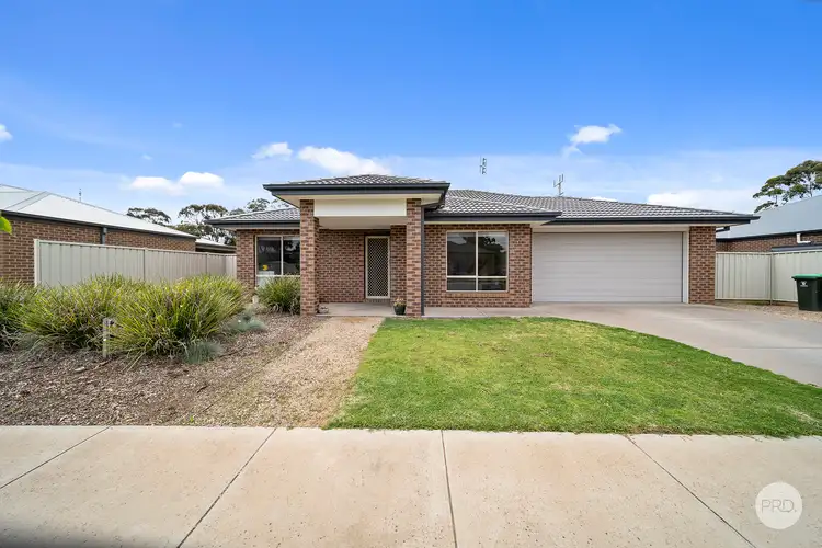 5 Sampson Place, Marong VIC 3515