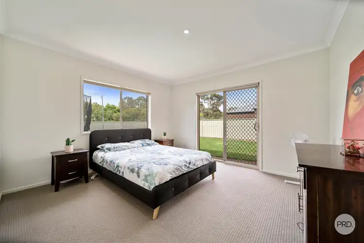 Fifth view of Homely house listing, 5 Sampson Place, Marong VIC 3515