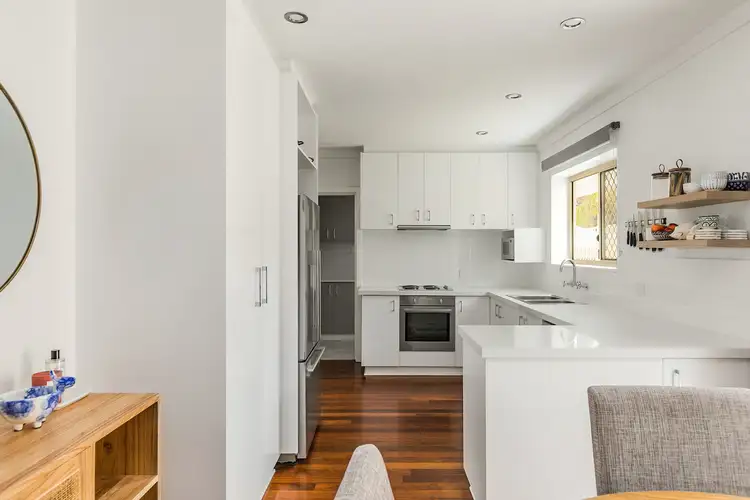 Sixth view of Homely house listing, 4A Walker Court, Kardinya WA 6163