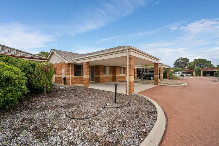 14/6 Gold Court, Maddington WA 6109