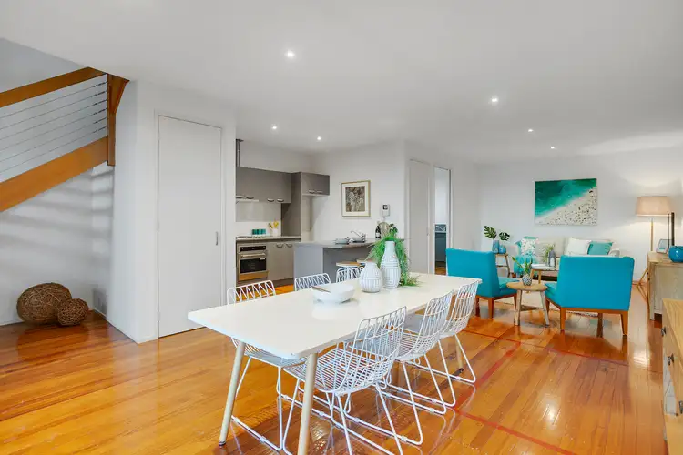 Third view of Homely house listing, 5/7 Joyce Street, Carrum VIC 3197