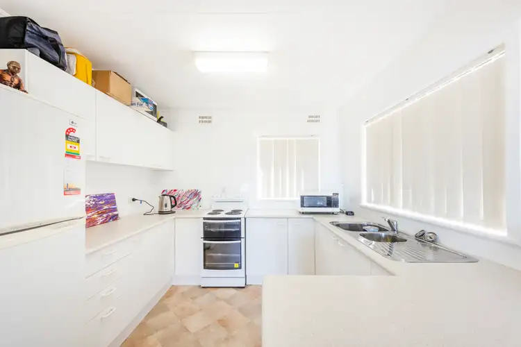 Third view of Homely apartment listing, 3/8 Convent Lane, Yamba NSW 2464