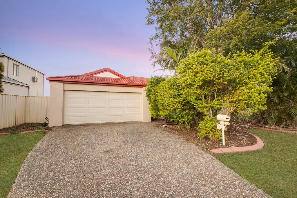 Main view of Homely house listing, 9 Amie Place, Raceview QLD 4305