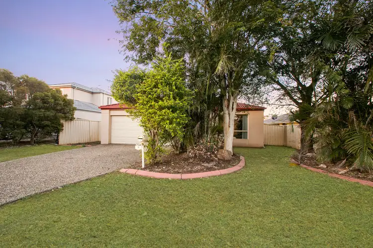 Second view of Homely house listing, 9 Amie Place, Raceview QLD 4305