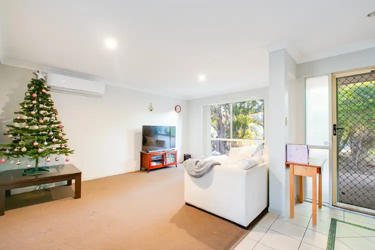 Third view of Homely house listing, 9 Amie Place, Raceview QLD 4305