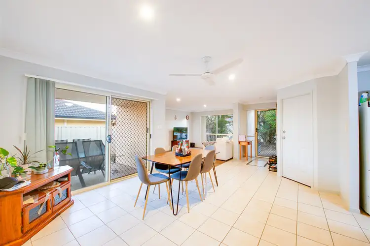 Fourth view of Homely house listing, 9 Amie Place, Raceview QLD 4305