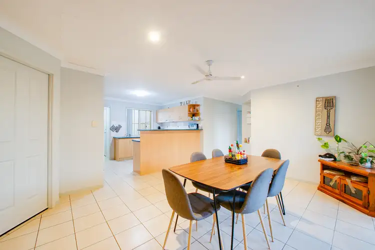 Fifth view of Homely house listing, 9 Amie Place, Raceview QLD 4305