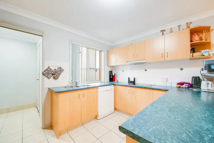 Sixth view of Homely house listing, 9 Amie Place, Raceview QLD 4305