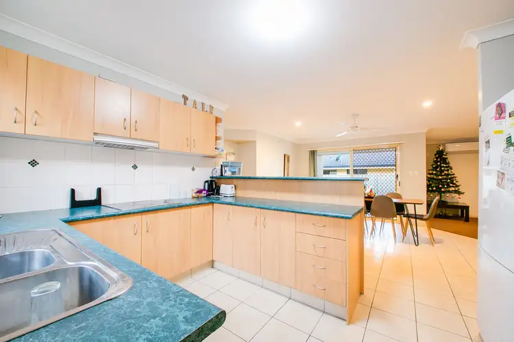 Seventh view of Homely house listing, 9 Amie Place, Raceview QLD 4305