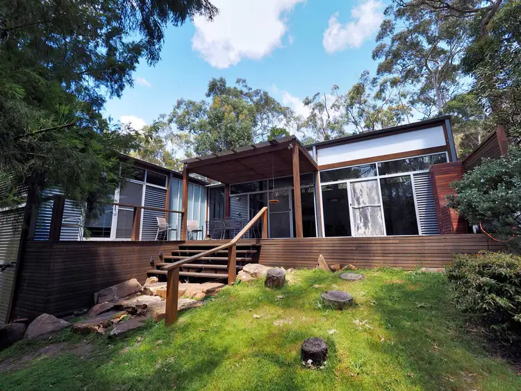 Second view of Homely house listing, 10-12 Wattletree Road & 81 High Road, Halls Gap VIC 3381