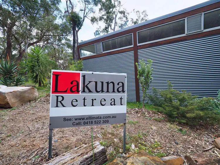 Fourth view of Homely house listing, 10-12 Wattletree Road & 81 High Road, Halls Gap VIC 3381