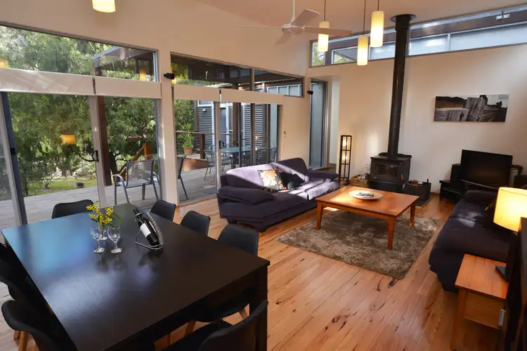 Fifth view of Homely house listing, 10-12 Wattletree Road & 81 High Road, Halls Gap VIC 3381